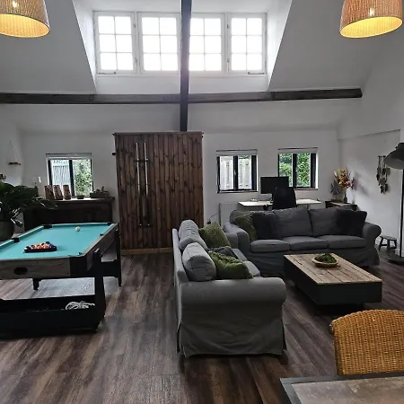 Guest house Max