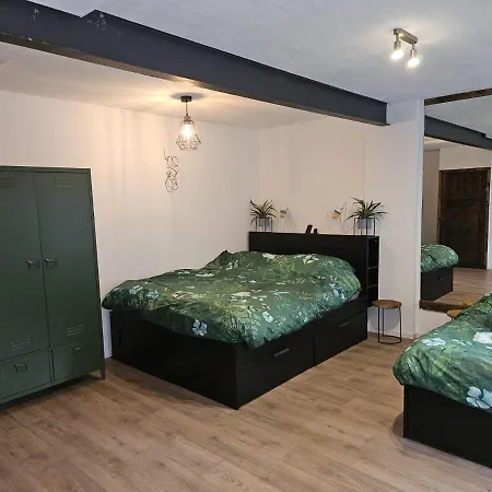 Max Guest house *