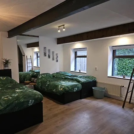 Max Guest house *